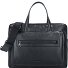  CK Elevated Briefcases Messenger 36 cm Laptop compartment Variant ck black