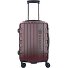 Galatea 4 Roll Cabin Trolley 55 cm Variant rot