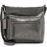Carly Shoulder bag 28 cm Variant darksilver Carly Shoulder bag 28 cm Variant darksilver