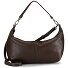  Maia Shoulder Bag Leather 36 cm Variant roasted coconut