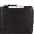  Belg Alberta Wallet RFID protection Leather 11 cm Variant black