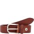  Vince belt leather Variant braun | 90 cm