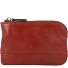  Buddy key wallet leather 12 cm Variant cognac