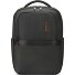  Metropolitan Business backpack 38 cm Laptop compartment Variant schwarz