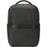 Metropolitan Business backpack 38 cm Laptop compartment Variant schwarz  Metropolitan Business backpack 38 cm Laptop compartment Variant schwarz