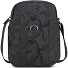 Picpus shoulder bag 16 cm Variant schwarz tarnung Picpus shoulder bag 16 cm Variant schwarz tarnung