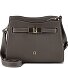  Farah Shoulder bag S Leather 22 cm Variant acacia brown