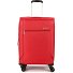 Base Breeze 4 wheels Trolley 67 cm with expansion pleat Variant red Base Breeze 4 wheels Trolley 67 cm with expansion pleat Variant red