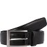  Belt Leather Variant black | 115 cm