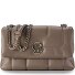  B-Icon Shoulder Bag 24.5 cm Variant open brown