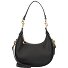  Jonie Shoulder Bag Leather 21.5 cm Variant black