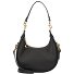 Jonie Shoulder Bag Leather 21.5 cm Variant black Jonie Shoulder Bag Leather 21.5 cm Variant black