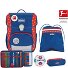  Neo Bundesliga School bag set 6-piece Variant Bundesliga