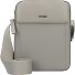 CK Sleek Mini Bag Shoulder Bag 16.5 cm Variant grey CK Sleek Mini Bag Shoulder Bag 16.5 cm Variant grey