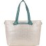  Cloud Shopper Bag 42 cm Variant sliver jade