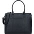  Antique Avery Briefcase Leather 40 cm Laptop compartment Variant black