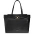 Isotta Shopper Bag Leather 37 cm Variant nero  Isotta Shopper Bag Leather 37 cm Variant nero