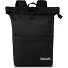  Solid Daypack 45 cm Laptop compartment Variant schwarz