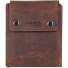  Montana wallet II leather 10.5 cm Variant natur