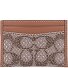  Essential Credit card case 11 cm Variant burnished amber