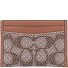  Essential Credit card case 11 cm Variant burnished amber