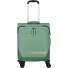  Kick Off 4 wheels Cabin suitcase S 55 cm Variant sage green