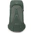  Aura 50 Trekking backpack WM-L 80 cm Variant koseret-darjeeling spring green