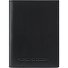 Business wallet RFID leather 8 cm Variant black