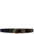  Belt Genuine Leather Variant black | 105 cm