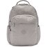  Basic Seoul backpack 44 cm laptop compartment Variant grey gris