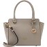 Nura Shopper Bag 36 cm Variant stone Nura Shopper Bag 36 cm Variant stone