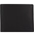  Attack 2 wallet RFID leather 10.5 cm Variant black