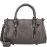  Grandma's Luxury Club Mrs.Choco Sprinkle Handbag Leather 29 cm Variant black smoke