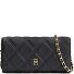  TH Feminine Clutch purse 19 cm Variant black