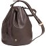  Filicudi Bag bag Leather 19 cm Variant coffee brown