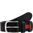  Belt Leather Variant black | 105 cm