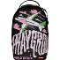  OG Art World Seeker Daypack 45.5 cm Laptop compartment Variant mehrfarbig