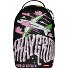  World Seeker Daypack 45.5 cm Laptop compartment Variant mehrfarbig