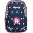 Ease Large children backpack 35 cm Variant bärbel  Ease Large children backpack 35 cm Variant bärbel
