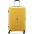  Nebula 4 wheels Trolley 76 cm Variant yellow
