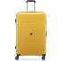 Nebula 4 wheels Trolley 76 cm Variant yellow  Nebula 4 wheels Trolley 76 cm Variant yellow