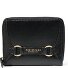  Isabella Wallet Leather 13.5 cm Variant nero