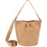  Verbier Play 1.0 Bucket bag 17.5 cm Variant latte