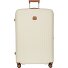  Taormina 4 wheels Trolley L 82 cm with expansion pleat Variant cream
