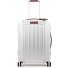  Alu 4 Roll Cabin Trolley 55 cm Variant grey-tobacco