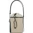 Lido Handbag 19 cm Variant toni nero Lido Handbag 19 cm Variant toni nero