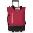  Wheel "Unser Klassiker" Shopping Trolley 50 cm Variant weinrot