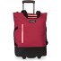 Wheel "Unser Klassiker" Shopping Trolley 50 cm Variant weinrot  Wheel "Unser Klassiker" Shopping Trolley 50 cm Variant weinrot
