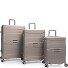  ReNew 4 wheels Suitcase set 3-piece Expandable Variant atmosphere