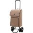  Quattro Shopper Ipek Maxi Shopping Trolley 59 cm Variant sand